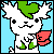 Shaymin Lick