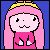Princess Bubblegum Lick