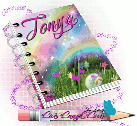 Tonya