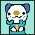 Oshawott Lick
