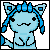 Glaceon Lick