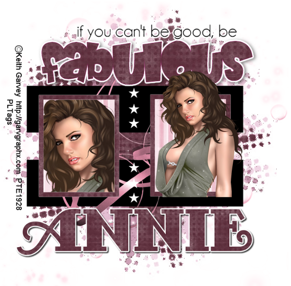 Annie