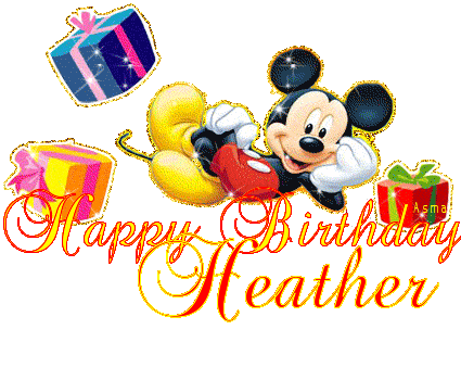Heather