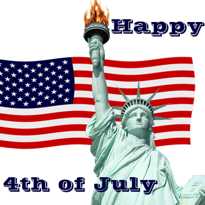 Happy 4th of July