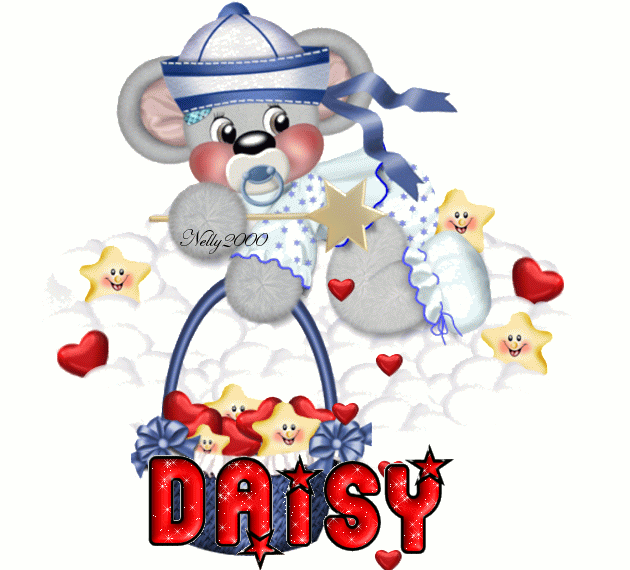 daisy