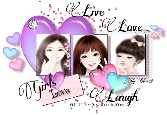 Girls Love
