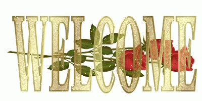 welcome