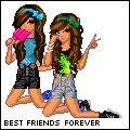 Best Friends forever Avi