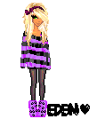 Eden