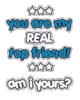 top friend