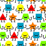 Cute Shapes