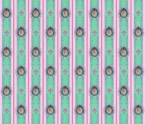 pink-blue ice cream