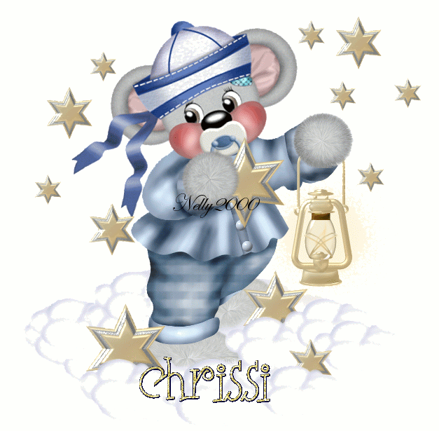 chrissi