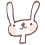 bunny