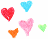 hearts
