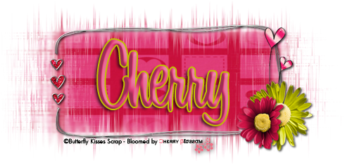 Cherry