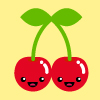 Cute cherry