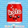 cute cola can