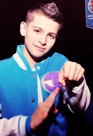 iconic boyz