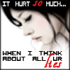 love hurts
