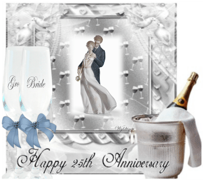 25th Anniversary