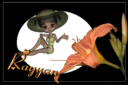 RAYYAN
