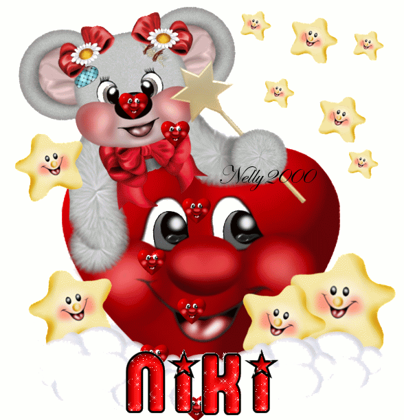 niki