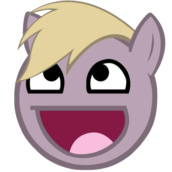 My Little Pony