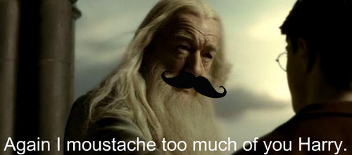 Harry Potter