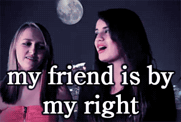 Rebecca Black (-_-)