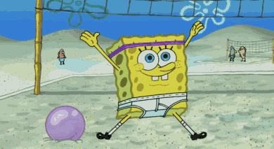 Spongeboob Swagpants
