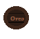 My Cute Oreo!!!!