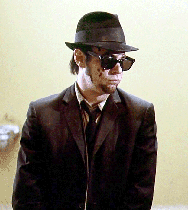 elwood