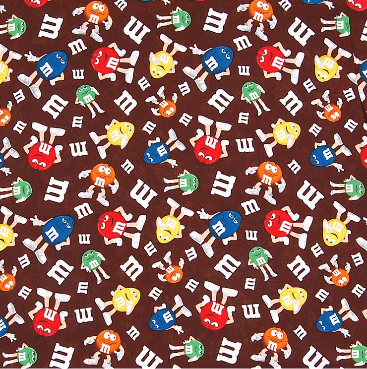 M&M Candies