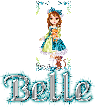Belle