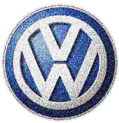 VOLKSWAGEN LOGO