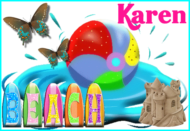 KAREN