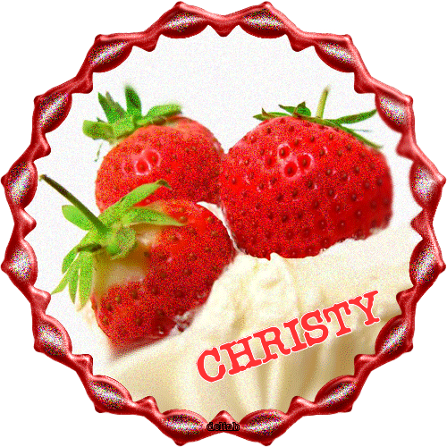 Christy