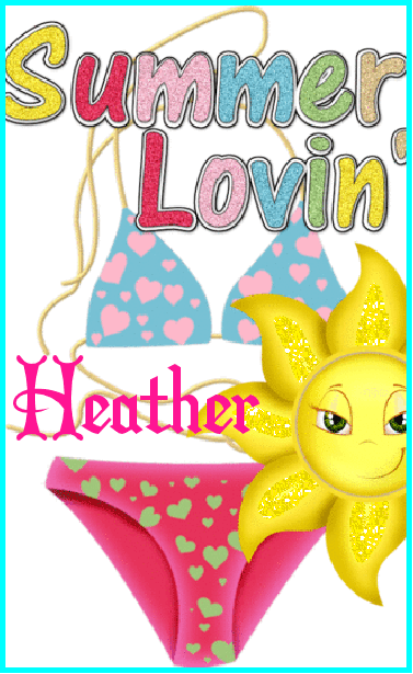 HEATHER