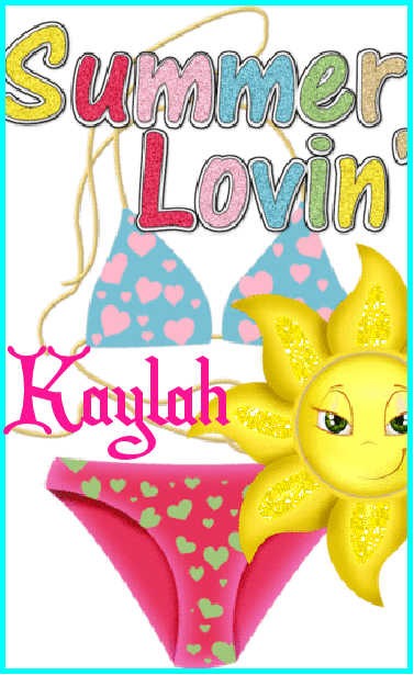 KAYLAH