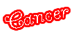 Cancer