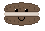 Chocolate Macaron