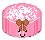 Strawberry Cake