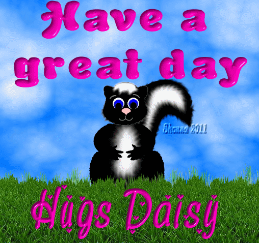 Daisy