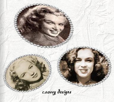 norma jeane