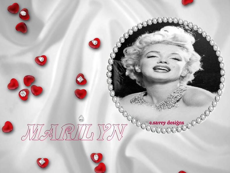 Marilyn Monroe
