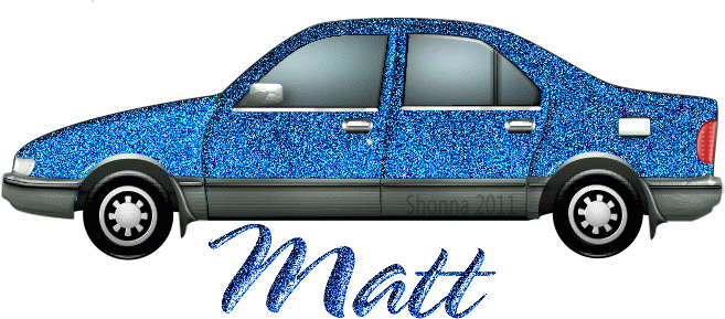 Matt