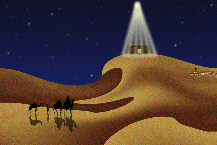 Holy Night
