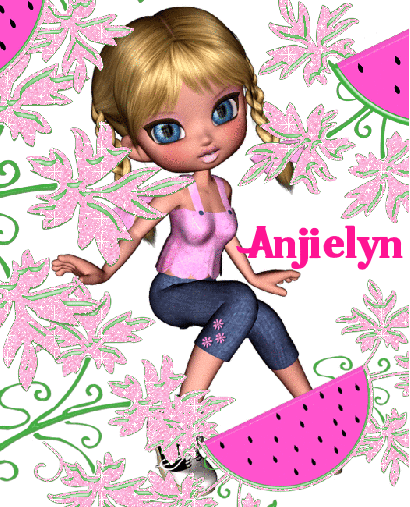 ANJIELYN