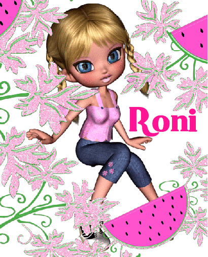 RONI